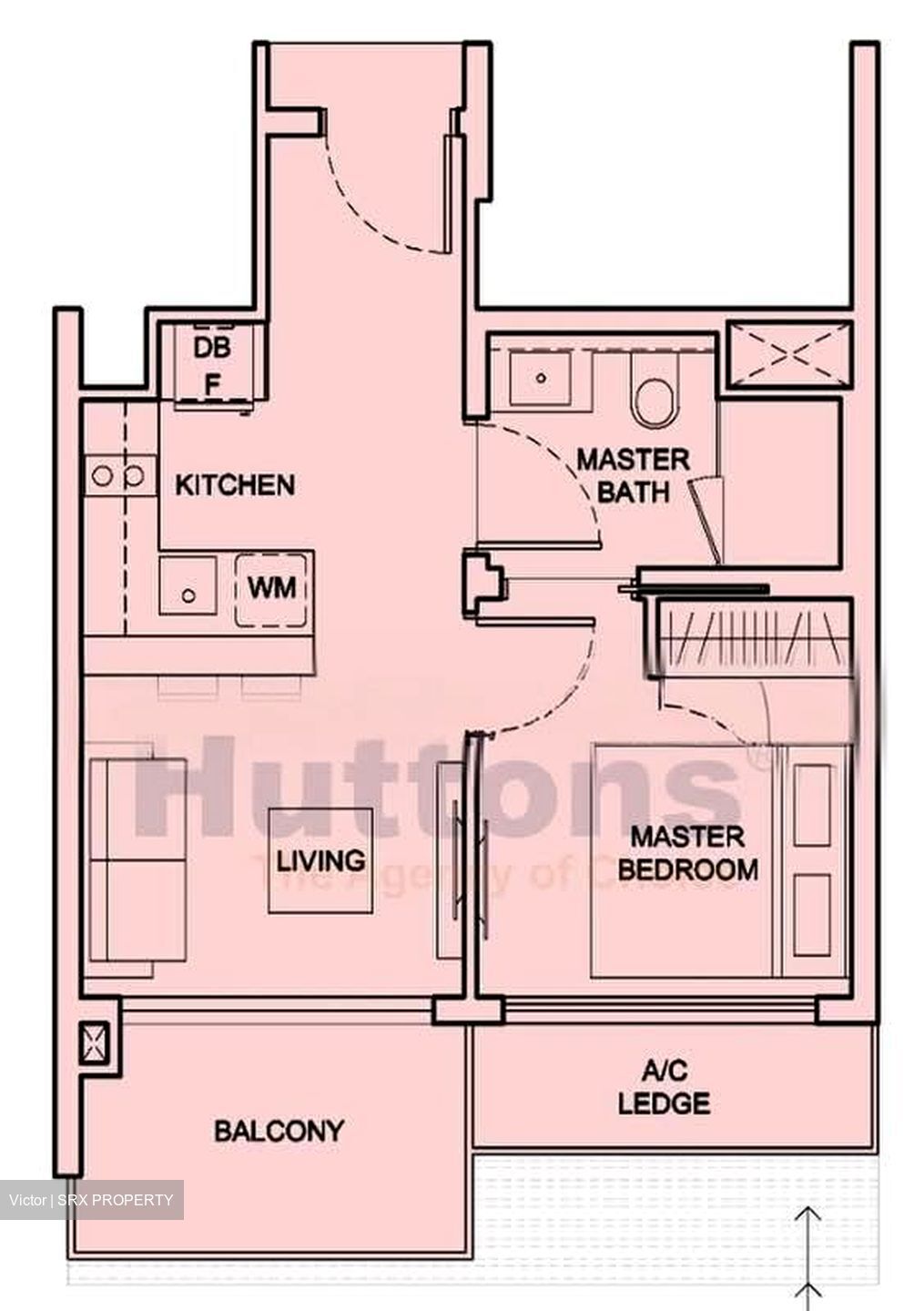 Jewel @ Buangkok (D19), Condominium #575751941